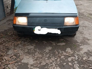 Авто ЗАЗ Таврия 2003 № 8264201