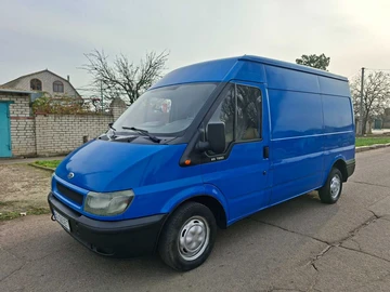 Авто Ford Transit 2005 № 8264202