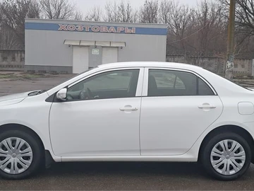 Авто Toyota Corolla 2012 № 8264207