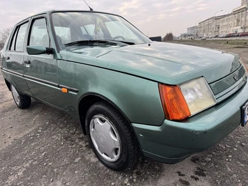 Авто ЗАЗ 1103 Slavuta 2007 № 8264245