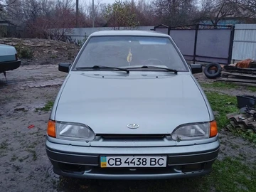 Авто ВАЗ 2115 2007 № 8264257