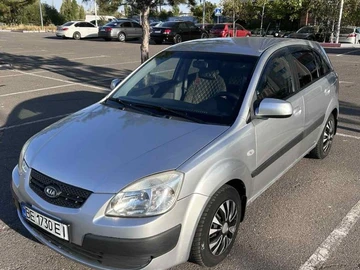 Авто KIA Rio Pride  2008 № 8264262