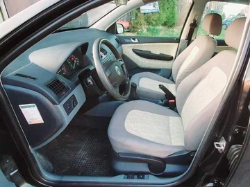 Авто Skoda Fabia 2002 № 8264263