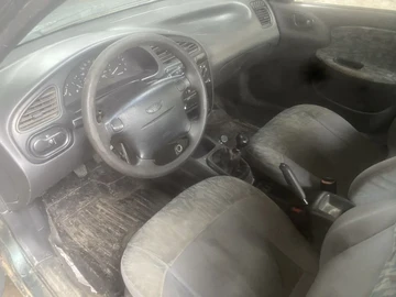 Авто Daewoo Lanos Sens  2000 № 8264287