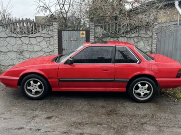 Авто Honda Prelude 1982 № 8264301