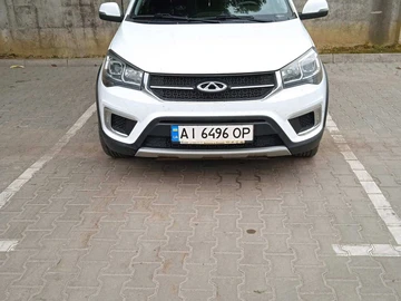 Авто Chery Tiggo 2019 № 8264302
