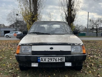 Авто ЗАЗ 1102 2003 № 8264305
