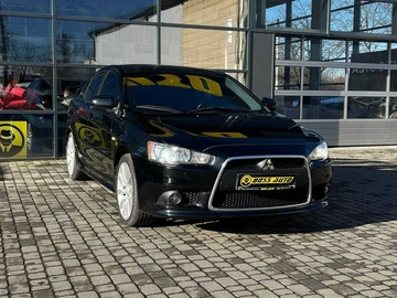 Авто Mitsubishi Lancer 2008 № 8264324