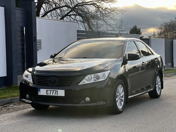 Авто Toyota Camry 2012 № 8264329