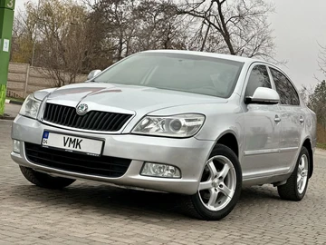 Авто Skoda Octavia 2011 № 8264394