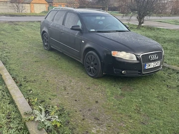 Авто Audi A4 2005 № 8264396