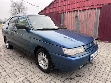 Авто ВАЗ 21112 2005 № 8264408
