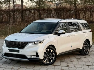 Авто KIA Carnival 2021 № 8264418