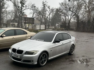 Авто BMW 3 Серия 2008 № 8264422