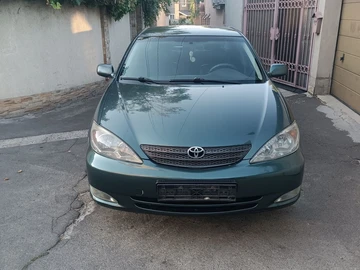 Авто Toyota Camry 2002 № 8264431