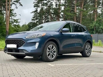 Авто Ford Escape 2020 № 8264432