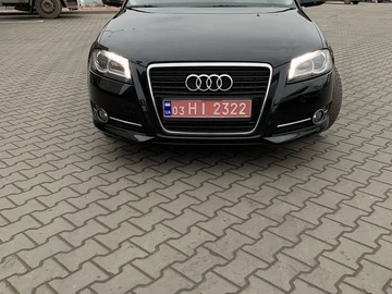 Авто Audi A3 2011 № 8264435