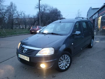 Авто Renault Logan 2012 № 8264439
