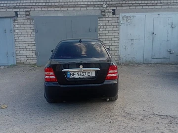 Авто Geely Ck 2013 № 8264442