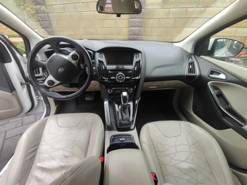 Авто Ford Focus 2013 № 8264443