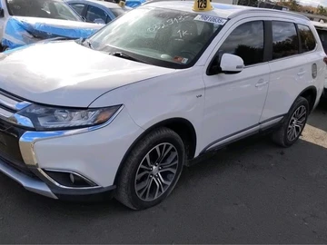 Авто Mitsubishi Outlander 2016 № 8264451