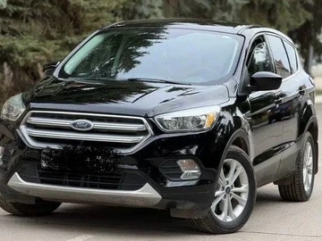 Авто Ford Escape 2016 № 8264456