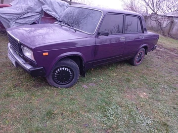 Авто ВАЗ 2107 2003 № 8264459