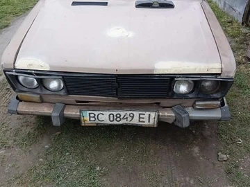 Авто ВАЗ 2106 1986 № 8264465