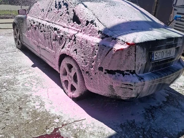 Авто Volvo S40 2004 № 8264467