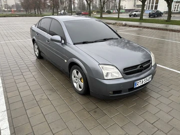 Авто Opel Vectra 2004 № 8264468