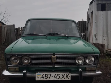 Авто ВАЗ 2103 1976 № 8264522