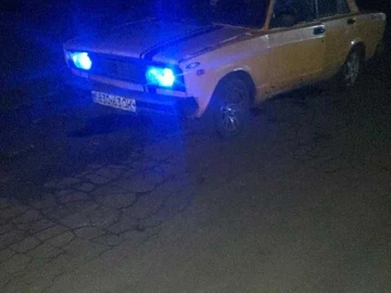 Авто ВАЗ 2105 1987 № 8264528