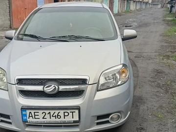 Авто ЗАЗ Vida 2013 № 8264530