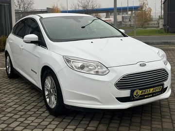 Авто Ford Focus 2018 № 8264531