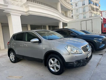 Авто Nissan Qashqai 2007 № 8264532