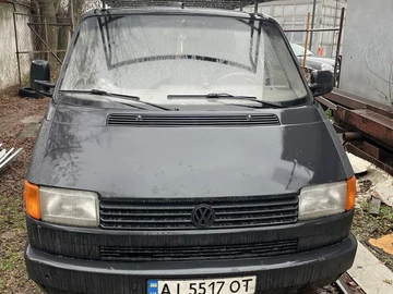 Авто Volkswagen Corrado 1996 № 8264533