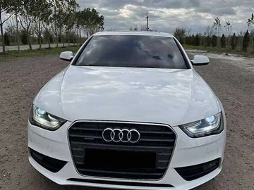 Авто Audi A4 2014 № 8264539