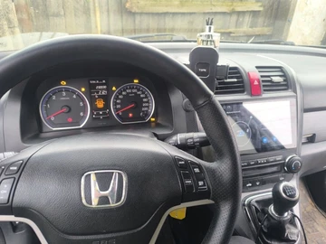 Авто Honda Cr-V 2007 № 8264541