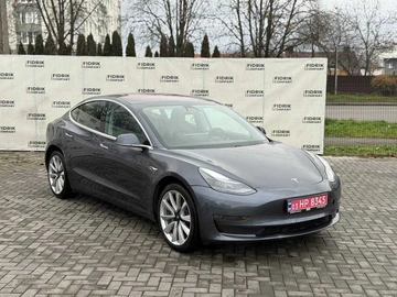 Авто Tesla Model 3 2018 № 8264550