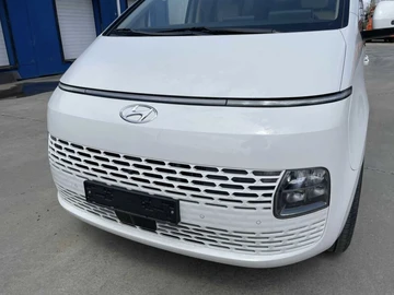 Авто Hyundai Amica 2021 № 8264553