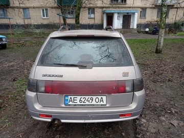 Авто ВАЗ 2111 2008 № 8264555