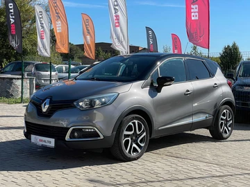 Авто Renault Captur 2013 № 8264562