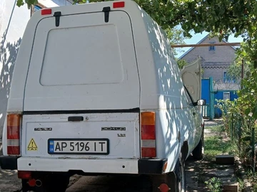 Авто ЗАЗ 965 2005 № 8264564