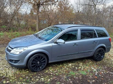Авто Opel Astra 2009 № 8264571