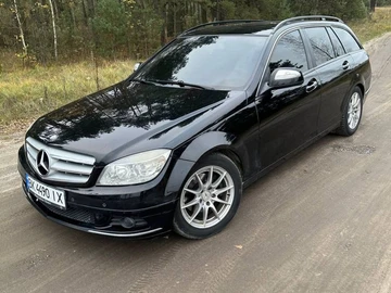 Авто Mercedes 200 2008 № 8264580