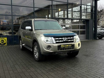 Авто Mitsubishi Pajero 2012 № 8264581