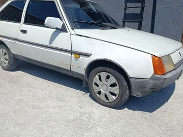 Авто ЗАЗ 1102 1991 № 8264585
