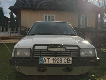 Авто Toyota Corsa 1985 № 8264586