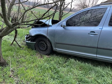 Авто Skoda Octavia 2008 № 8264588