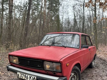 Авто ВАЗ 21053 1982 № 8264637